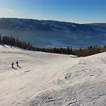 Panoramautsikt I Valdres Perfekt For Og Fjellturer Aret Rundt Aurdal