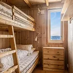 Σπίτι διακοπών Panoramautsikt I Valdres Perfekt For Og Fjellturer Aret Rundt *