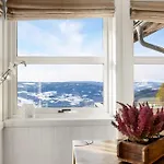 Panoramautsikt I Valdres Perfekt For Og Fjellturer Aret Rundt * Aurdal