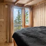 Panoramautsikt I Valdres Perfekt For Og Fjellturer Aret Rundt Σπίτι διακοπών *