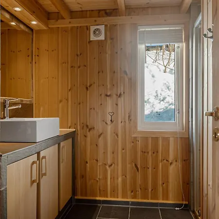 Holiday home Panoramautsikt I Valdres Perfekt For Og Fjellturer Aret Rundt *