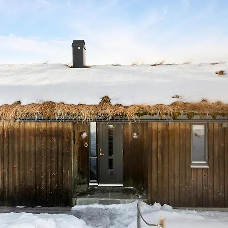 Panoramautsikt I Valdres Perfekt For Og Fjellturer Aret Rundt Holiday home *