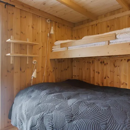 Panoramautsikt I Valdres Perfekt For Og Fjellturer Aret Rundt Aurdal