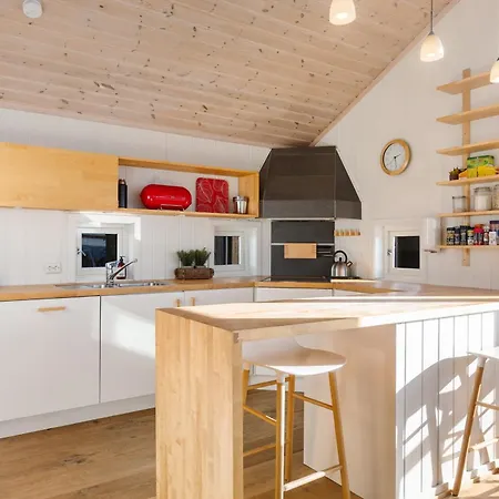 Panoramautsikt I Valdres Perfekt For Og Fjellturer Aret Rundt