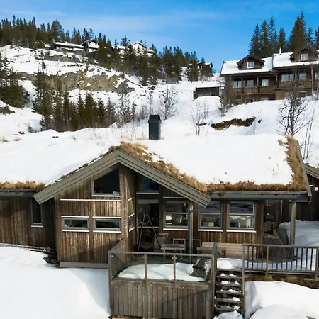 Panoramautsikt I Valdres Perfekt For Og Fjellturer Aret Rundt Дом отдыха *
