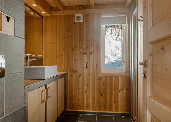Feriehus Panoramautsikt I Valdres Perfekt For Og Fjellturer Aret Rundt *