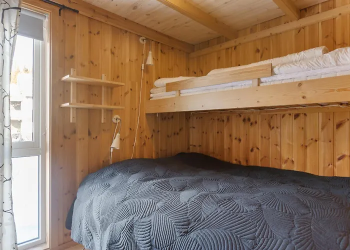 Panoramautsikt I Valdres Perfekt For Og Fjellturer Aret Rundt Aurdal