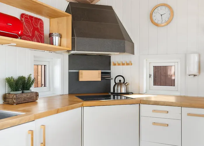 Panoramautsikt I Valdres Perfekt For Og Fjellturer Aret Rundt Aurdal