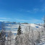 Hébergement de vacances Panoramautsikt I Valdres Perfekt For Og Fjellturer Aret Rundt Aurdal