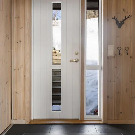 Panoramautsikt I Valdres Perfekt For Og Fjellturer Aret Rundt *